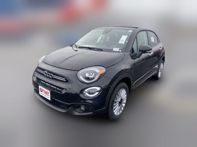 2023 FIAT 500X Pop