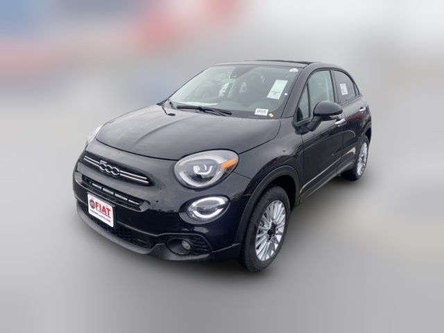 2023 FIAT 500X Pop