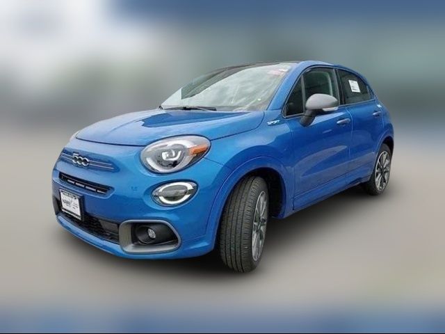 2023 FIAT 500X Sport