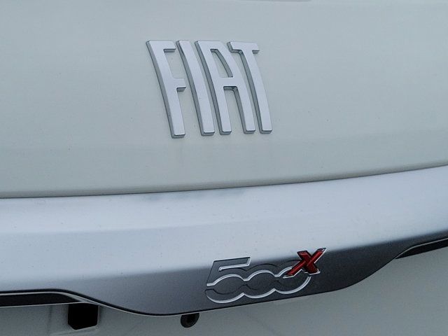 2023 FIAT 500X Pop