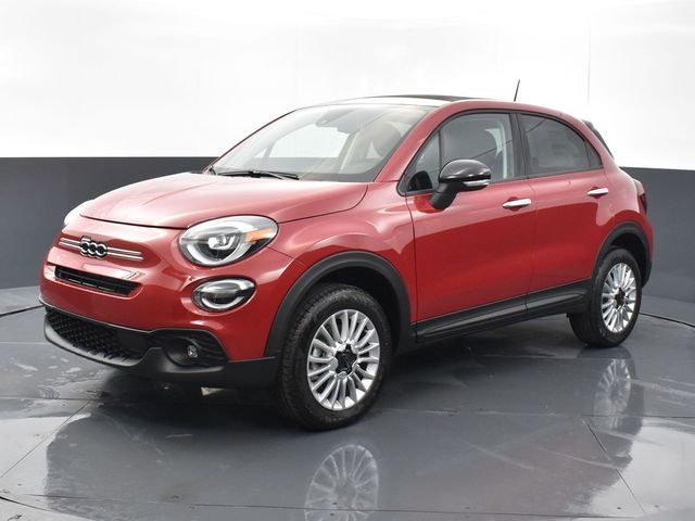 2023 FIAT 500X Pop