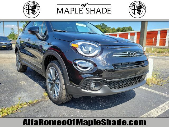 2023 FIAT 500X Pop