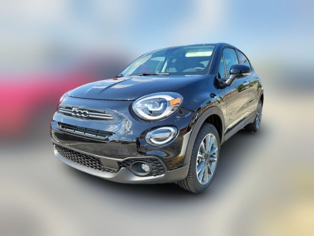 2023 FIAT 500X Pop