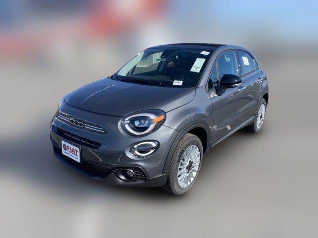 2023 FIAT 500X Pop