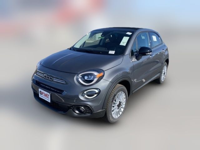 2023 FIAT 500X Pop