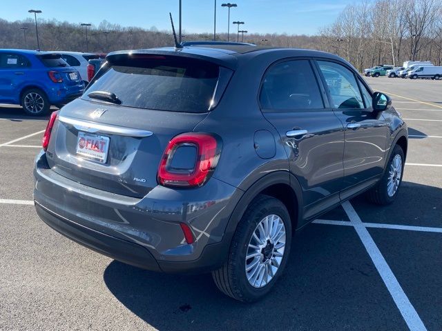 2023 FIAT 500X Pop