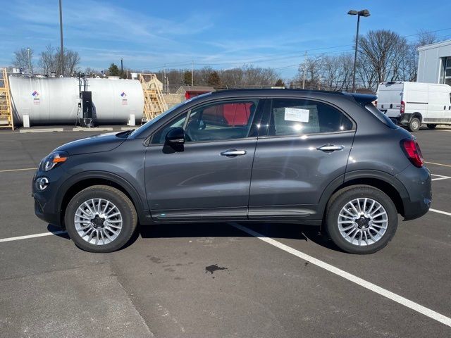 2023 FIAT 500X Pop