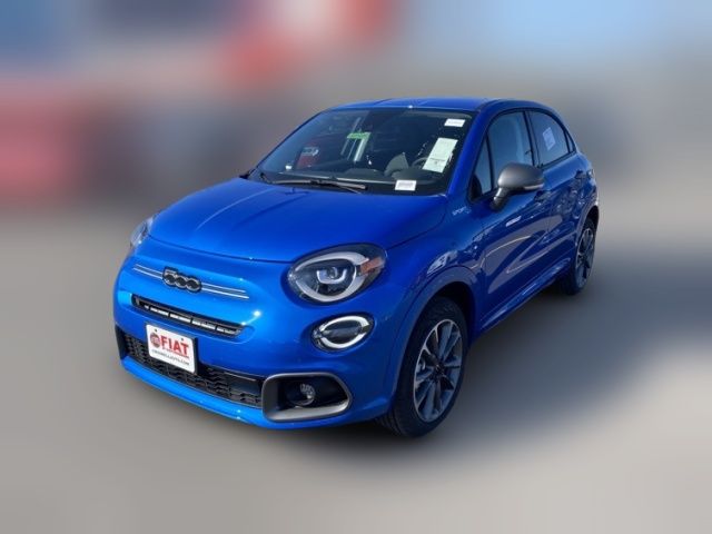 2023 FIAT 500X Sport