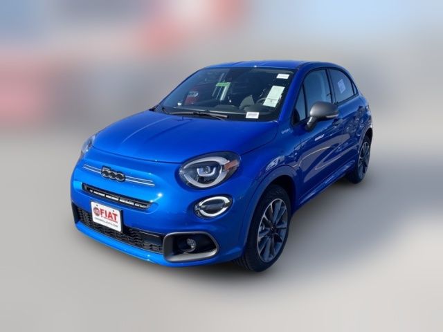2023 FIAT 500X Sport