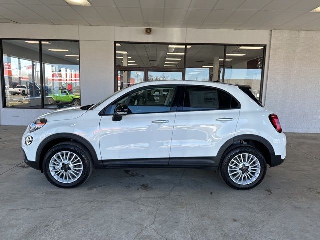 2023 FIAT 500X Pop