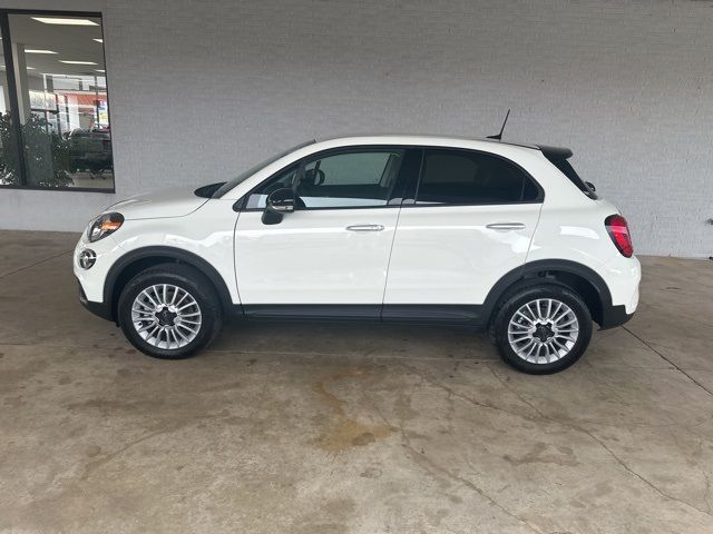 2023 FIAT 500X Pop