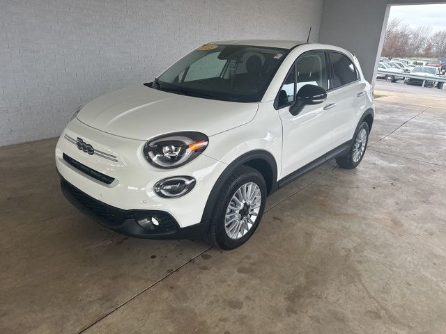 2023 FIAT 500X Pop