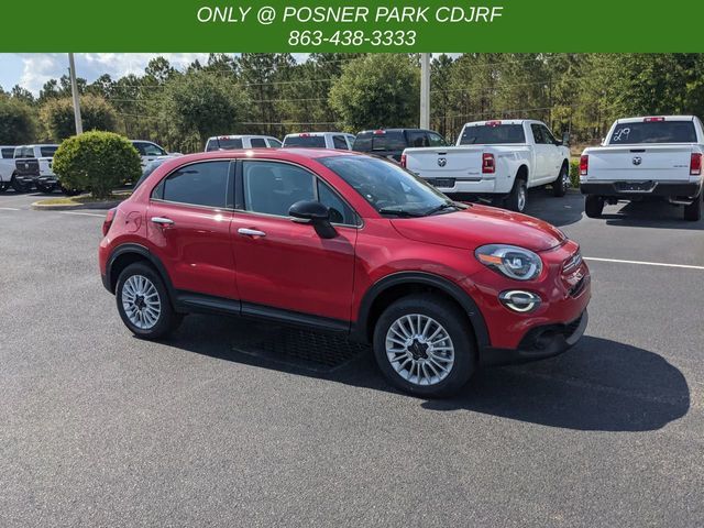 2023 FIAT 500X Pop