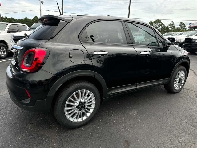 2023 FIAT 500X Pop