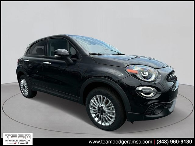 2023 FIAT 500X Pop