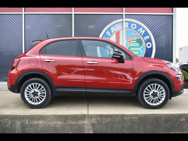 2023 FIAT 500X Pop