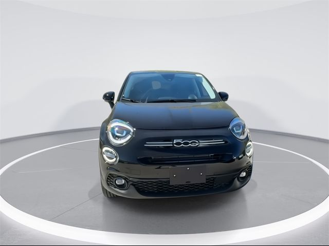 2023 FIAT 500X Pop