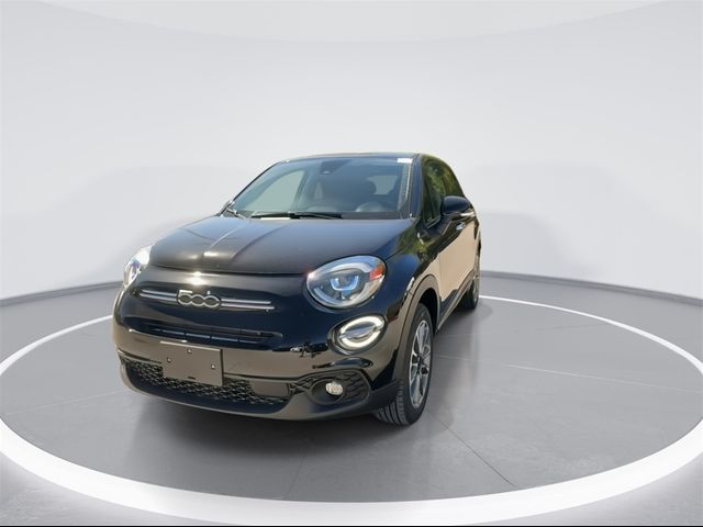 2023 FIAT 500X Pop