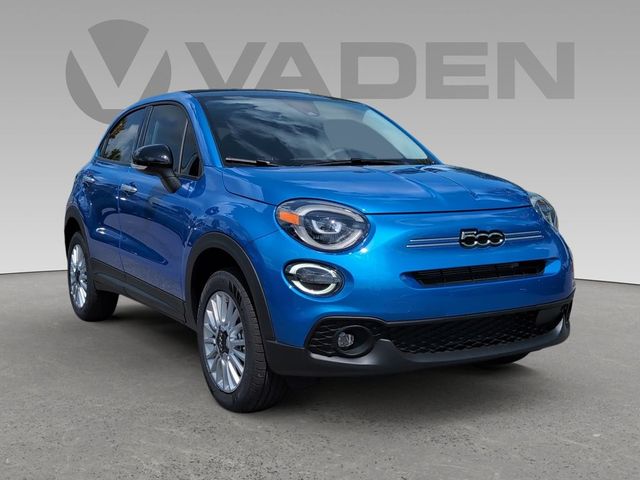 2023 FIAT 500X Pop