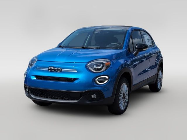 2023 FIAT 500X Pop