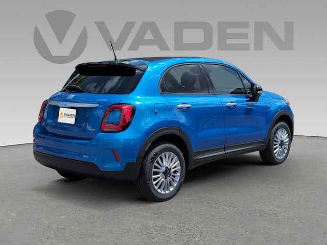 2023 FIAT 500X Pop