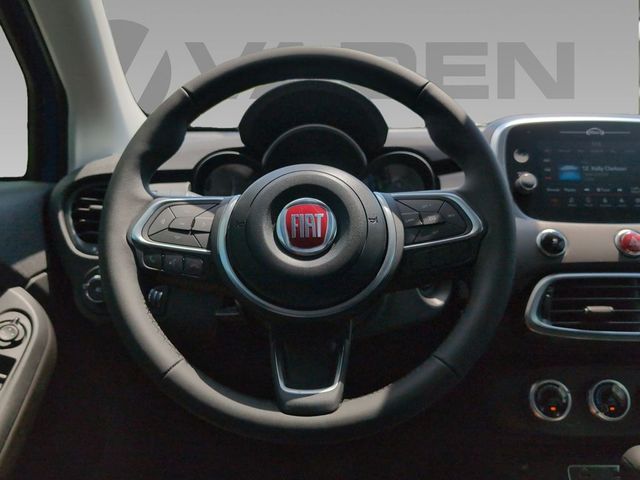 2023 FIAT 500X Pop