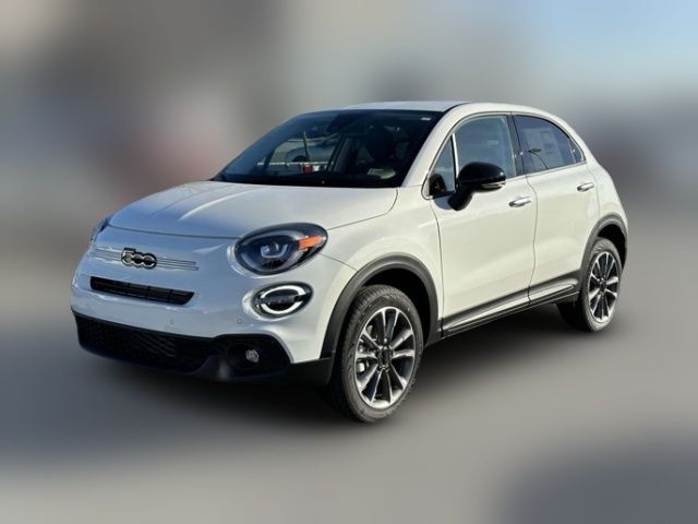 2023 FIAT 500X Pop