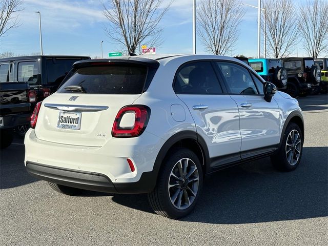 2023 FIAT 500X Pop