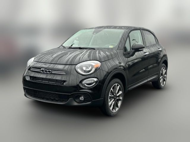 2023 FIAT 500X Pop