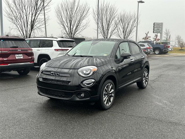 2023 FIAT 500X Pop