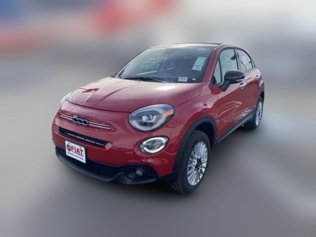 2023 FIAT 500X Pop