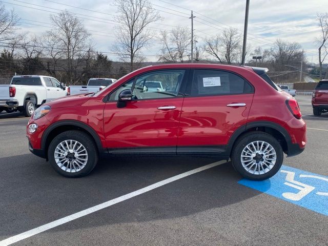 2023 FIAT 500X Pop