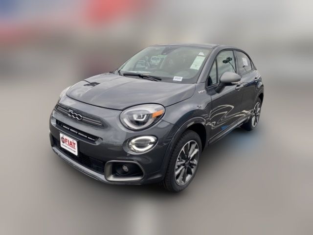 2023 FIAT 500X Sport