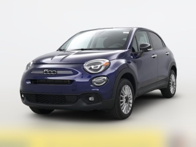 2023 FIAT 500X Pop