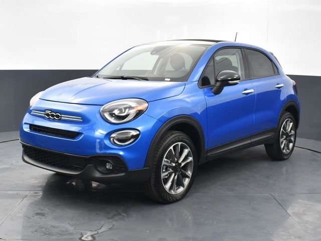 2023 FIAT 500X Pop