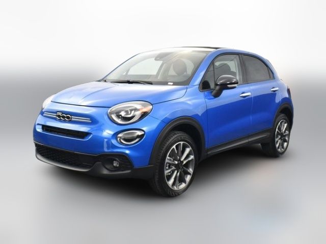 2023 FIAT 500X Pop