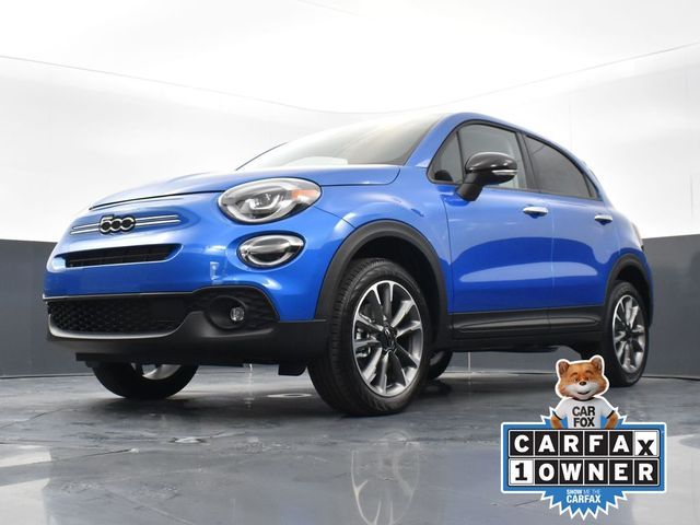 2023 FIAT 500X Pop
