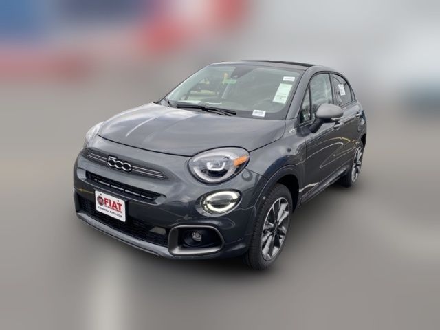 2023 FIAT 500X Sport