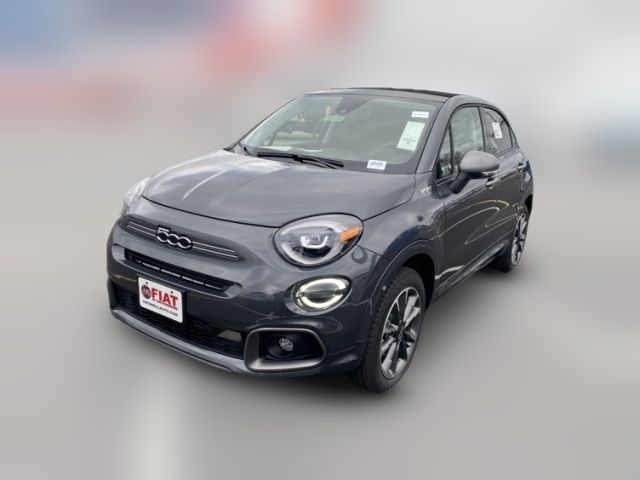 2023 FIAT 500X Sport