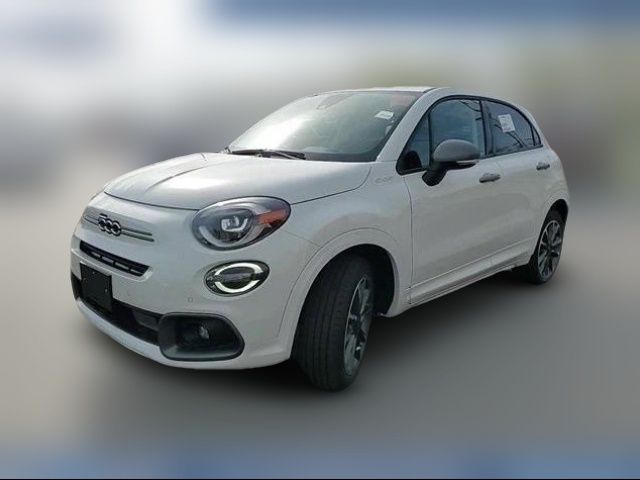 2023 FIAT 500X Sport