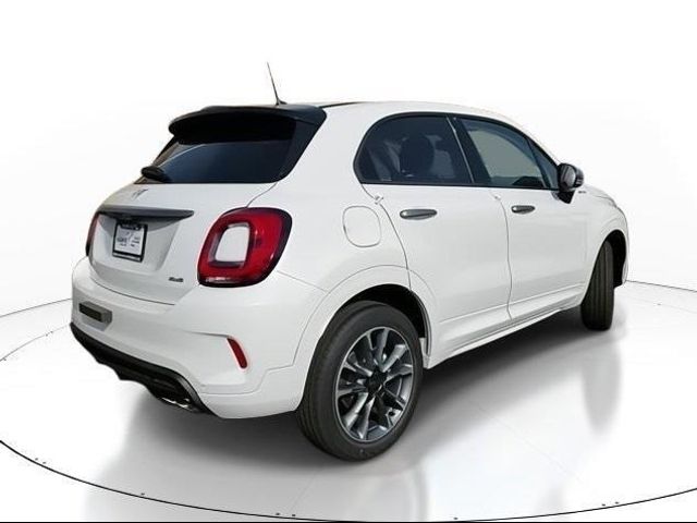 2023 FIAT 500X Sport