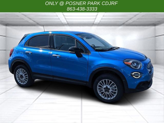 2023 FIAT 500X Pop