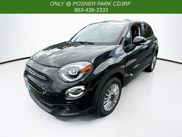 2023 FIAT 500X Pop