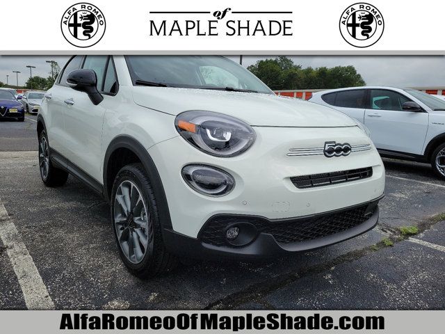 2023 FIAT 500X Pop