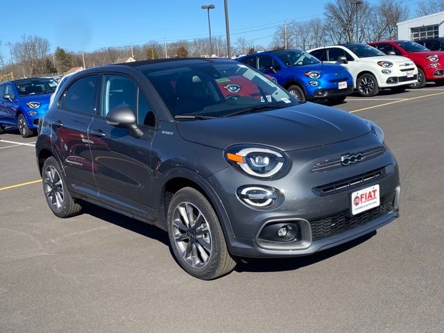 2023 FIAT 500X Sport