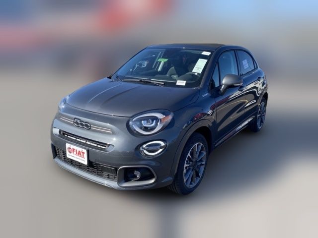 2023 FIAT 500X Sport