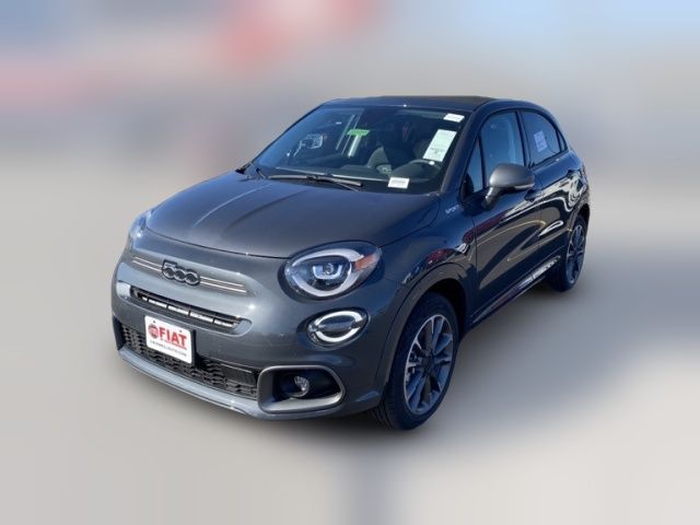2023 FIAT 500X Sport