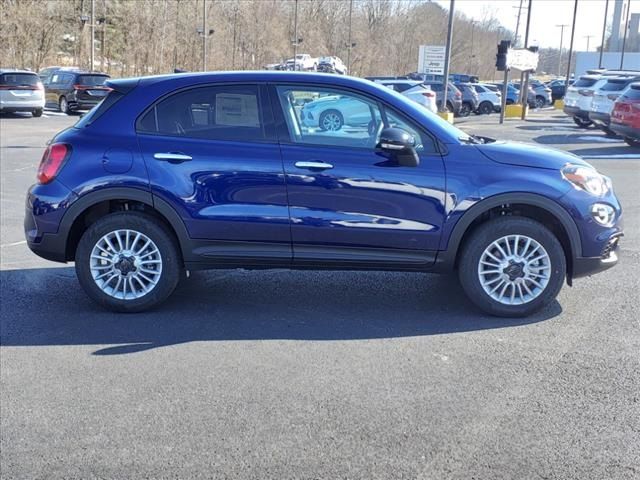 2023 FIAT 500X Pop