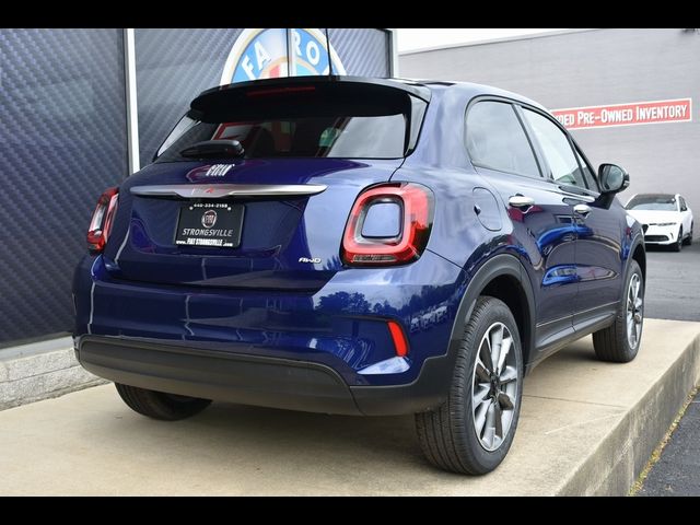 2023 FIAT 500X Pop