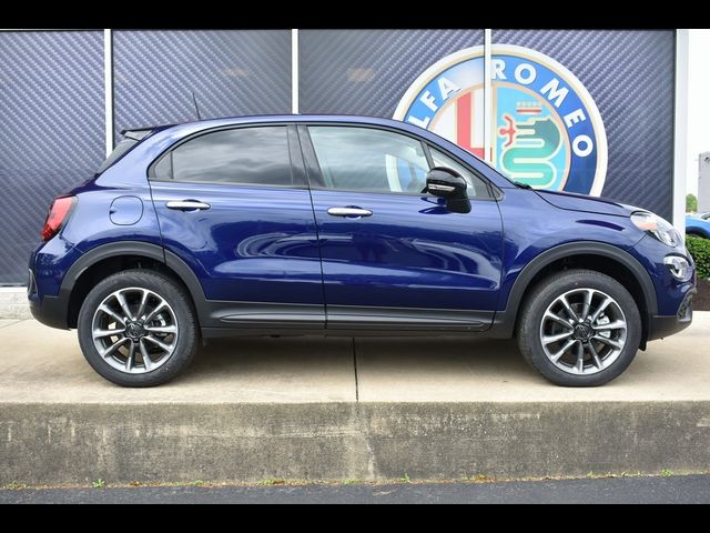 2023 FIAT 500X Pop